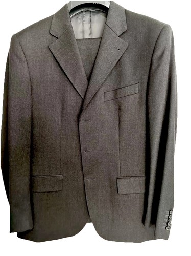 Eleganter scabal herrenanzug - eleganter,