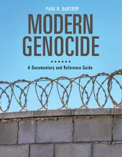 Modern Genocide | A