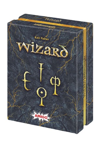 Wizard jahre edition - wizard, 30-jahre-edition