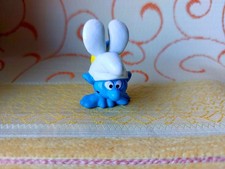 Schlumpf Bully ©Peyo