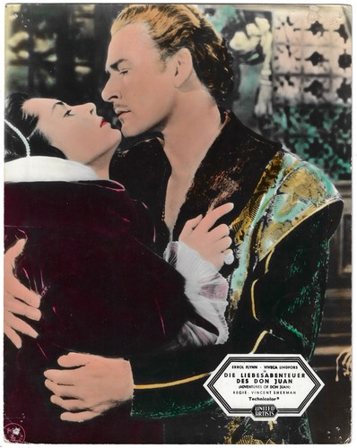 Errol flynn viveca lindfors - viveca,