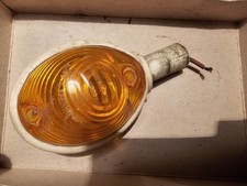 Simson Schwalbe Star 1964 Blinker Ochsenauge Original