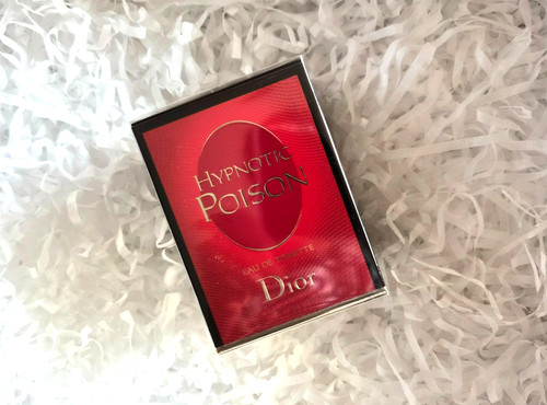 Dior hypnotic eau de - dior, 30
