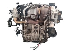 Komplett Motor BMW 2 Active Tourer F45 216 d B37C15A 116PS/85kW Motortestvideo