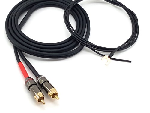 Cinch audiokabel für sony - cinch,