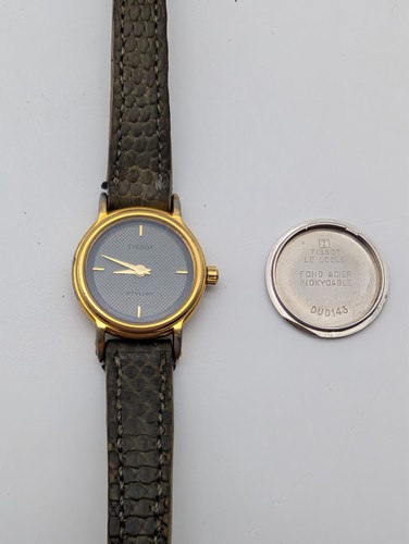 Tissot locle styliste - tissot,