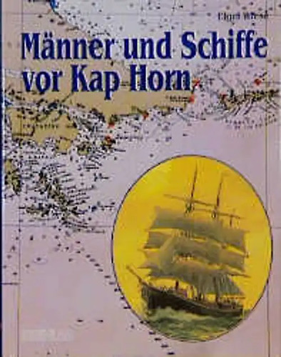 Männer und schiffe - schiffe, kap