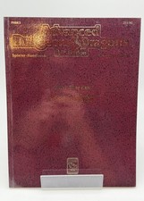 Advanced Dungeons & Dragons