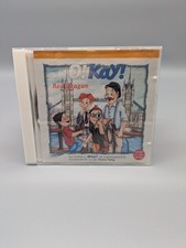 O! KAY!  CHAOS AT THE ZOO