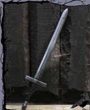 Larp-Waffe - Langschwert -
