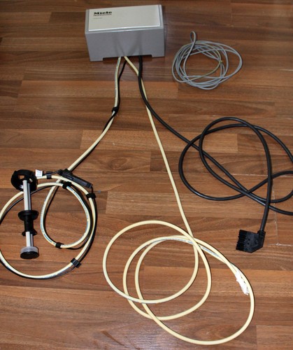 Miele dos modul - k, 60