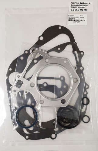 Motordichtsatz suzuki ls650 - suzuki,