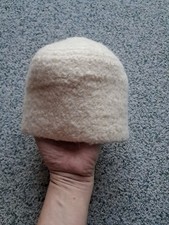 Baby mütze nadelgbunden - baby,