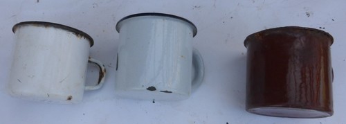 3alte email becher tasse - 3alte,
