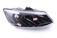 Original Skoda Fabia Scheinwerfer rechts 6V1941016B B-Ware 25-08676