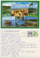 47933 - Cuxhaven-Sahlenburg -