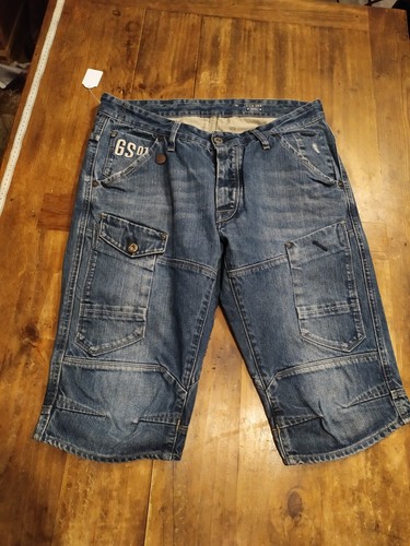 Star general 5620 tapered - g-star, 3d
