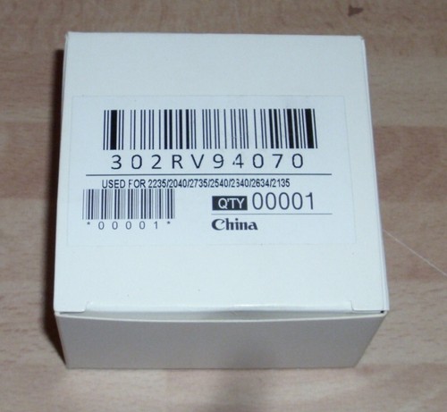 302rv94070 pickup feed roller - pickup,