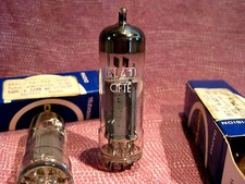   EL41 6CK5 CIFTE' VENTIL