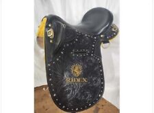 Australian Stock Horse Tack