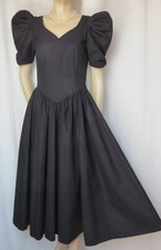 Laura Ashley Abendkleid 36