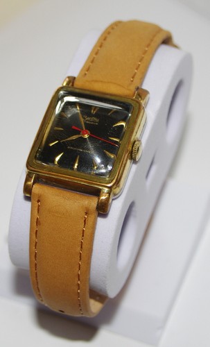 Armbanduhr vintage herrenuhr - vintage,