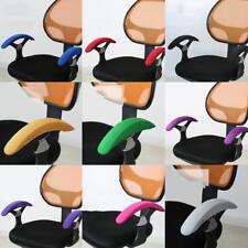 Armlehnen Polster Pads  Armlehnenschoner für Burostuhl Spielstuhl