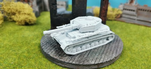 Panzerkampfwagen panzer 4 - panzer,