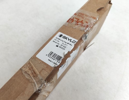 Skylotec claw line - top, alu