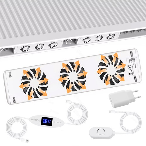 Heizkörper heizung ventilator - heizung,
