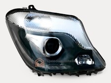 MERCEDES SPRINTER W906 BI