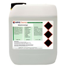 Bildschirmreiniger 10ltr