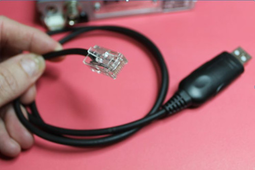 Simoco srm9000 and - srm9000, prm80
