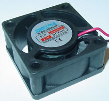 12V Miniatur Lüfter