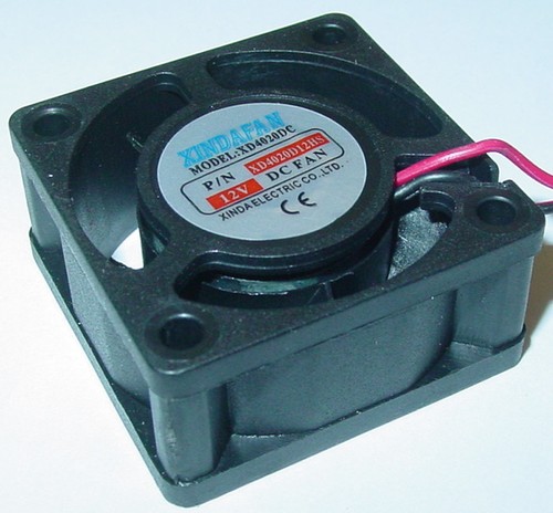 12v miniatur lüfter - miniatur,