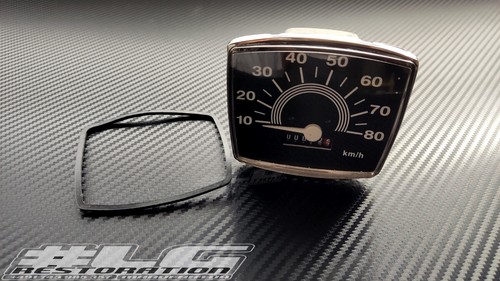 Tacho tachometer für - tacho,