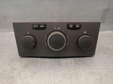 13122963 klimasteuerung OPEL