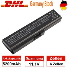 PA3819U-1BRS Akku für Toshiba