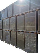 WDVS Steinwolle Putzträgerplatte Fassadendämmung 80mm  34,56qm = 24 Pakete