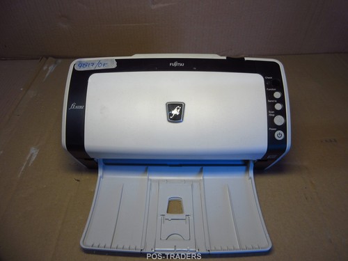 Fujitsu 6130z usb - usb, color