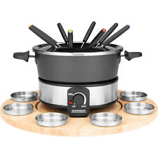 GASTROBACK 42566 Fondue Set