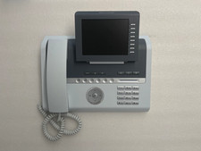 Siemens unify openstage - siemens,