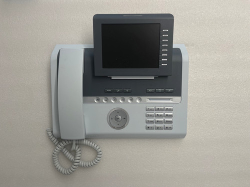 Siemens unify openstage 60 g - unify,