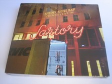 NIEDECKENS BAP - ZEITREISE -