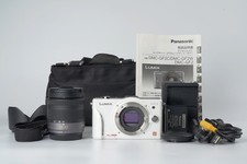 Near mint panasonic - [near, lumix