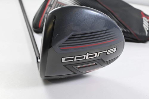 Linkshand cobra air driver - cobra,
