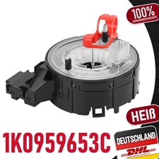 Wickelfeder Schleifring Airbag