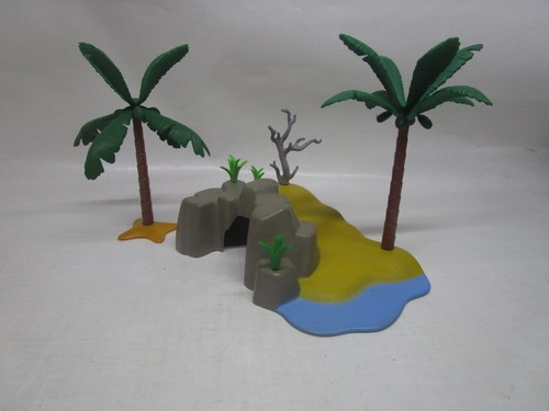 Playmobil img 5917 - playmobil, strand