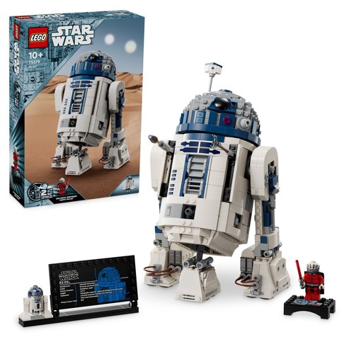 Lego star wars - lego,