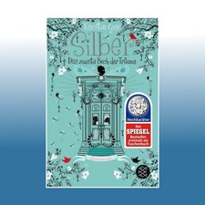 Silber das zweite buch der - zweite,